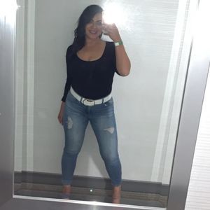 Meet your Posher, Oziris